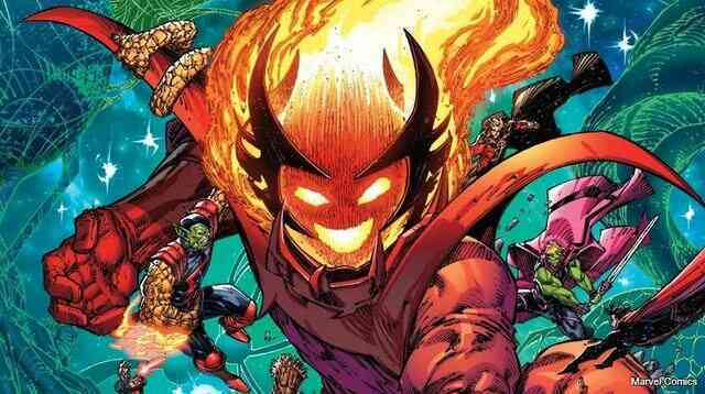 Những phản diện đáng sợ nhất Doctor Strange từng đối mặt trong vũ trụ Marvel - Ảnh 11.