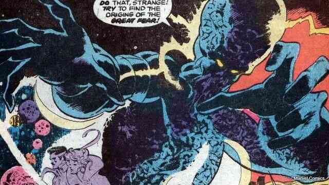 Những phản diện đáng sợ nhất Doctor Strange từng đối mặt trong vũ trụ Marvel - Ảnh 6.
