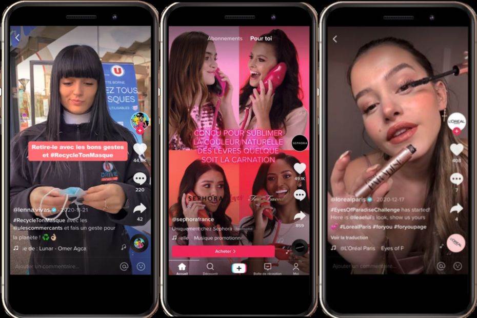 TikTok với 1 tỷ người dùng chính thức ra mắt TikTok Shop tại Việt Nam – Chuyện gì đến phải đến! - Ảnh 1. TikTok với 1 tỷ người dùng chính thức ra mắt TikTok Shop tại Việt Nam – Chuyện gì đến phải đến! - Ảnh 1.