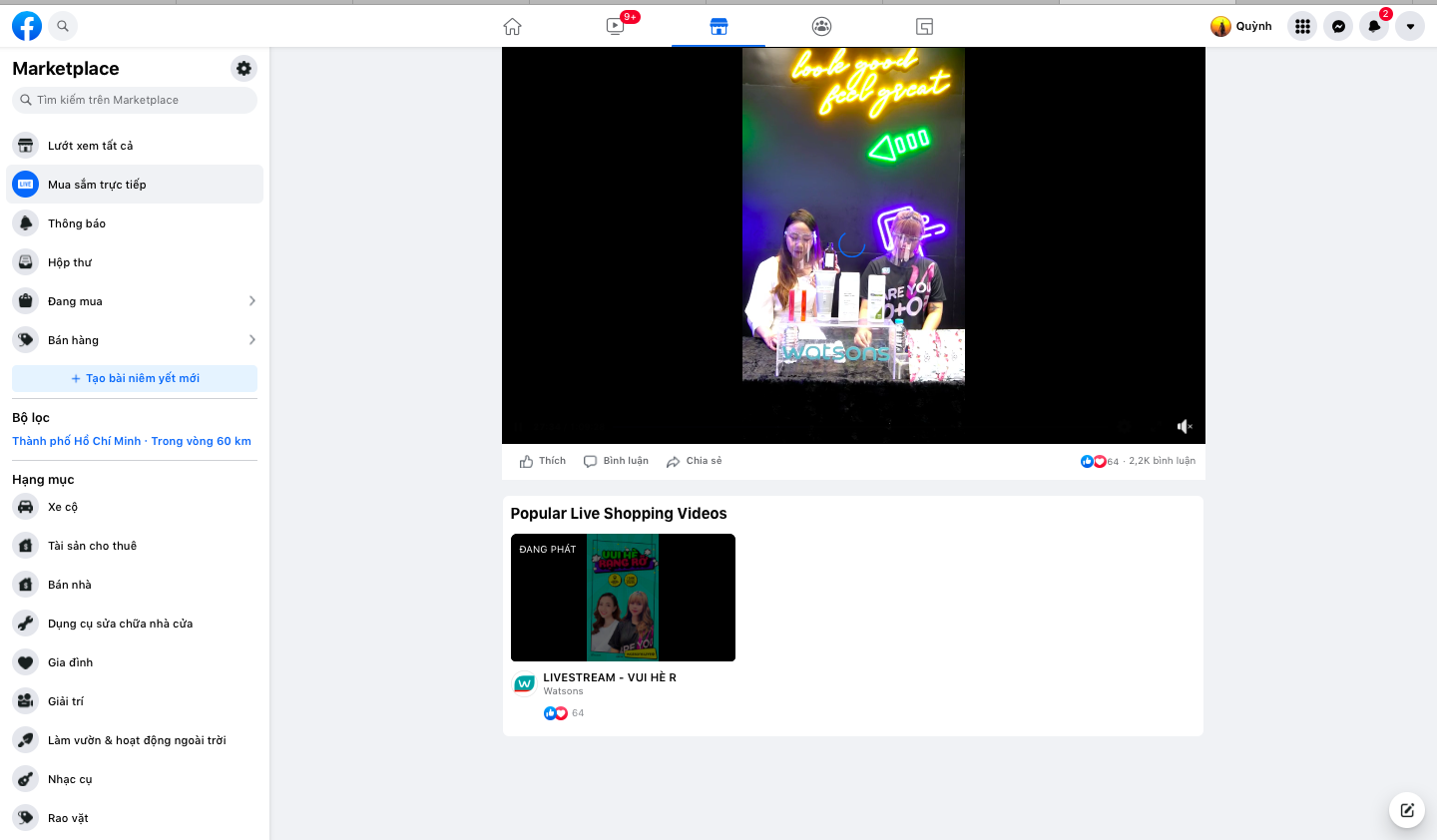 TikTok với 1 tỷ người dùng chính thức ra mắt TikTok Shop tại Việt Nam – Chuyện gì đến phải đến! - Ảnh 2. TikTok với 1 tỷ người dùng chính thức ra mắt TikTok Shop tại Việt Nam – Chuyện gì đến phải đến! - Ảnh 2.