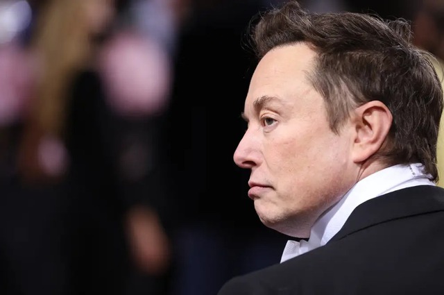 Elon Musk bị tố quấy rối tình dục, SpaceX đã trả 250.000 USD để nạn nhân im lặng - Ảnh 1. Elon Musk bị tố quấy rối tình dục, SpaceX đã trả 250.000 USD để nạn nhân im lặng - Ảnh 1.