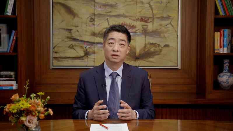 Huawei chia sẻ về 3 khía cạnh giúp Châu Á - Thái Bình Dương xây dựng một khu vực Xanh và Số Hoá