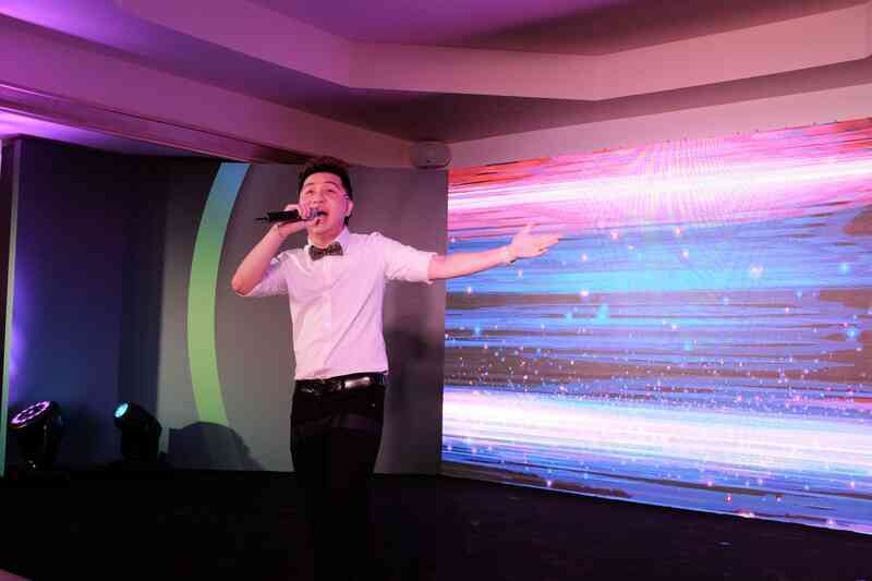 “Sống đậm chất đêm” cùng SamFan Party 2022: Sự kiện giao lưu công nghệ vừa được tổ chức tại Hà Nội - Ảnh 6.