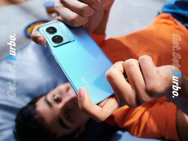 Vivo tung hai smartphone chuyên chơi game, giá từ 4,49 triệu đồng