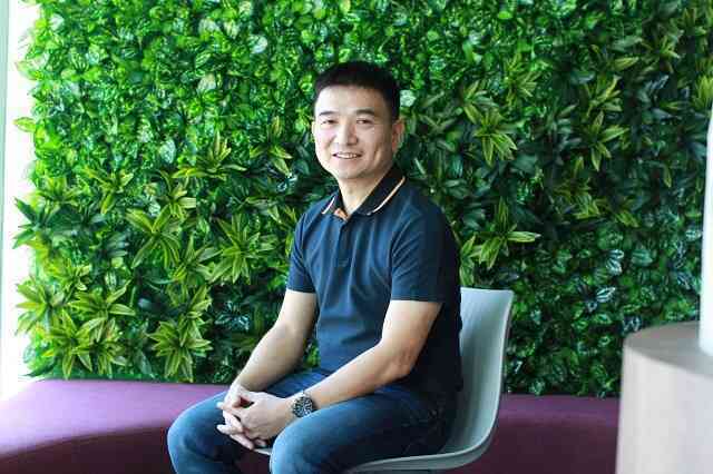 ‘Cha đẻ’ Unikey và mối duyên với 2 kỳ lân Việt - Ảnh 2.