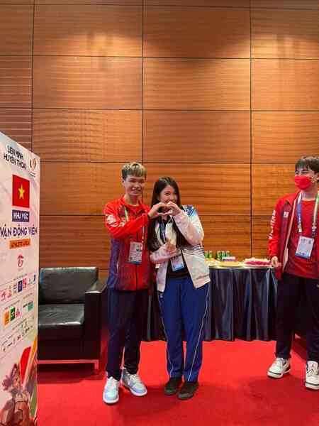 Đội tuyển LMHT Việt Nam nhẹ nhàng vượt qua vòng bảng SEA Games 31, hẹn Singapore ở Bán kết