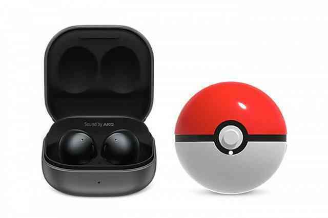 Samsung ra mắt Galaxy Buds2 phiên bản Pokemon Edition, giá 2.4 triệu đồng
