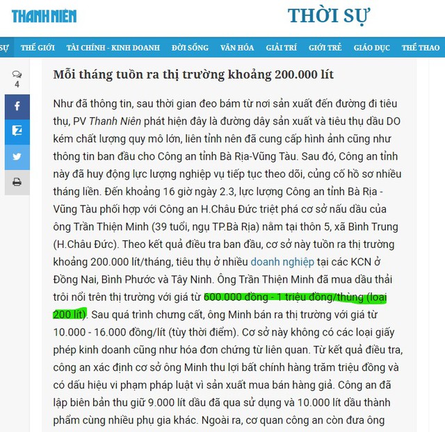 So găng bếp đun dầu thải và bếp gas: có thực sự là tiết kiệm gấp 10 không? - Ảnh 13. So găng bếp đun dầu thải và bếp gas: có thực sự là tiết kiệm gấp 10 không? - Ảnh 13.