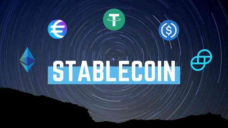 Khủng hoảng stablecoin sau UST ảnh 5 Khung hoang stablecoin sau UST anh 5