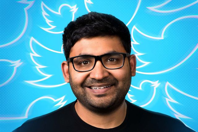 Agrawal: 10 năm từ kỹ sư vươn tới CEO Twitter - Ảnh 2. Agrawal: 10 năm từ kỹ sư vươn tới CEO Twitter - Ảnh 2.