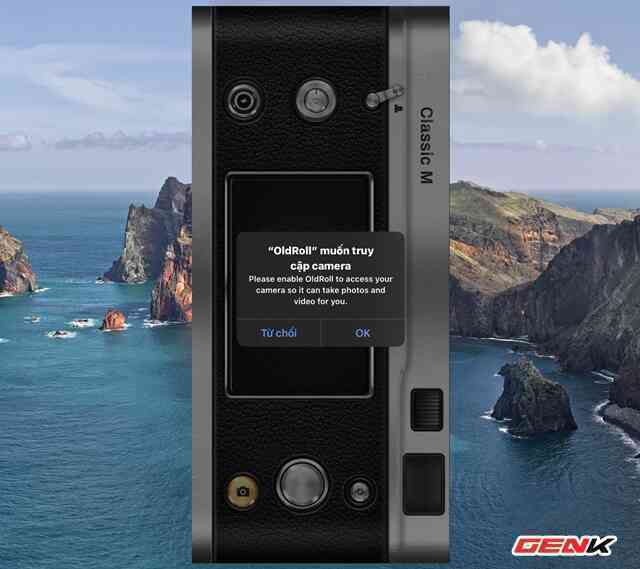 Bạn đam mê màu sắc từ các chiếc máy ảnh phim ngày xưa? Ứng dụng cho iPhone này sẽ làm bạn hài lòng - Ảnh 3. Bạn đam mê màu sắc từ các chiếc máy ảnh phim ngày xưa? Ứng dụng cho iPhone này sẽ làm bạn hài lòng - Ảnh 3.