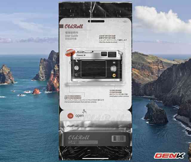 Bạn đam mê màu sắc từ các chiếc máy ảnh phim ngày xưa? Ứng dụng cho iPhone này sẽ làm bạn hài lòng - Ảnh 4. Bạn đam mê màu sắc từ các chiếc máy ảnh phim ngày xưa? Ứng dụng cho iPhone này sẽ làm bạn hài lòng - Ảnh 4.