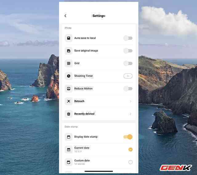 Bạn đam mê màu sắc từ các chiếc máy ảnh phim ngày xưa? Ứng dụng cho iPhone này sẽ làm bạn hài lòng - Ảnh 9. Bạn đam mê màu sắc từ các chiếc máy ảnh phim ngày xưa? Ứng dụng cho iPhone này sẽ làm bạn hài lòng - Ảnh 9.