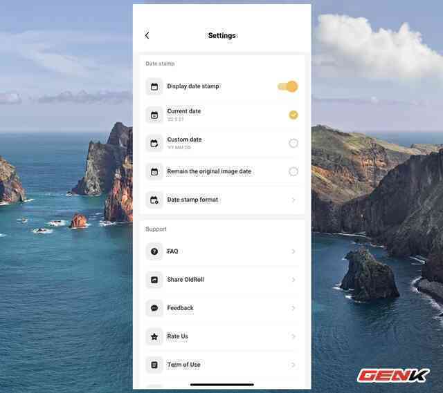 Bạn đam mê màu sắc từ các chiếc máy ảnh phim ngày xưa? Ứng dụng cho iPhone này sẽ làm bạn hài lòng - Ảnh 10. Bạn đam mê màu sắc từ các chiếc máy ảnh phim ngày xưa? Ứng dụng cho iPhone này sẽ làm bạn hài lòng - Ảnh 10.