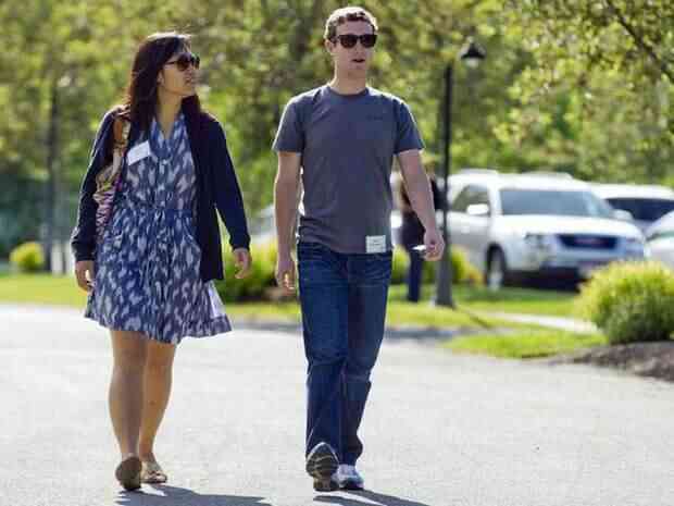 Đừng tưởng Mark Zuckerberg ăn mặc xuề xòa giản dị, hóa ra tỷ phú Facebook có lối sống xa hoa hơn nhiều người tưởng