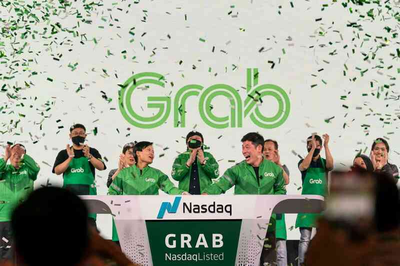 Grab IPO tại Mỹ: ‘Ngọn hải đăng’ soi đường cho startup Đông Nam Á