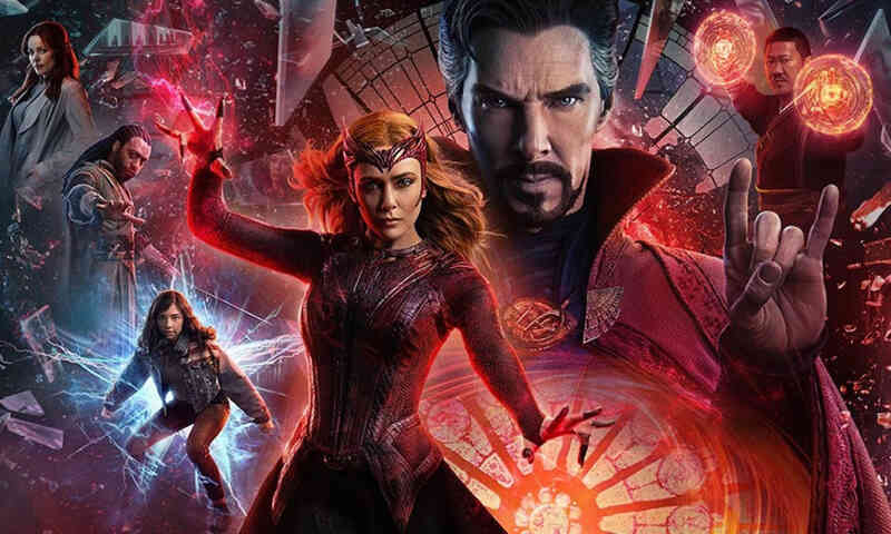 Doctor Strange 2 đã ngăn vũ trụ điện ảnh Marvel khỏi bị phá huỷ chỉ với 2 chi tiết nhỏ nhưng cực kì quan trọng!