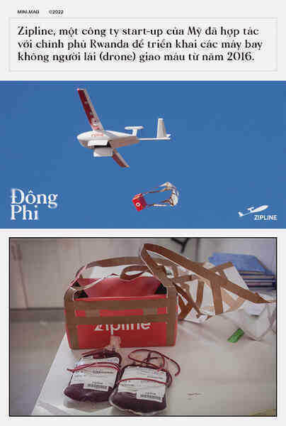 [mini] Ở một đất nước Đông Phi, nơi máu được thả xuống từ bầu trời - Ảnh 2.