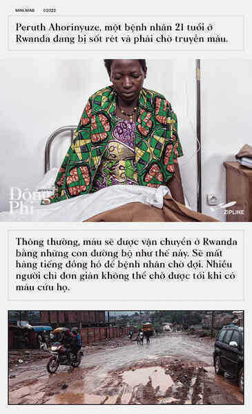 [mini] Ở một đất nước Đông Phi, nơi máu được thả xuống từ bầu trời - Ảnh 5.