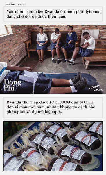 [mini] Ở một đất nước Đông Phi, nơi máu được thả xuống từ bầu trời - Ảnh 6.