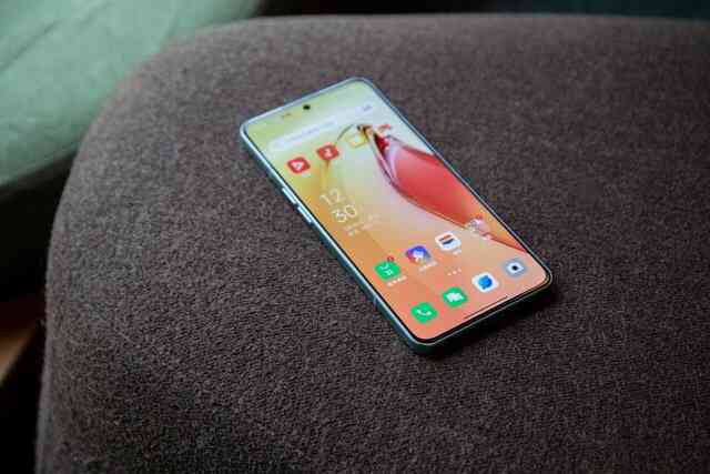 OPPO Reno8 series ra mắt với thiết kế mới, có chip hình ảnh như Find X5 Pro, sạc nhanh 80W, giá từ 8.7 triệu đồng - Ảnh 4.