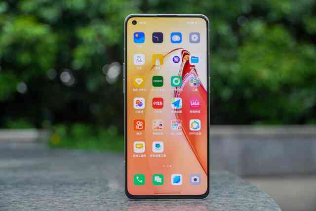 OPPO Reno8 series ra mắt với thiết kế mới, có chip hình ảnh như Find X5 Pro, sạc nhanh 80W, giá từ 8.7 triệu đồng - Ảnh 7.