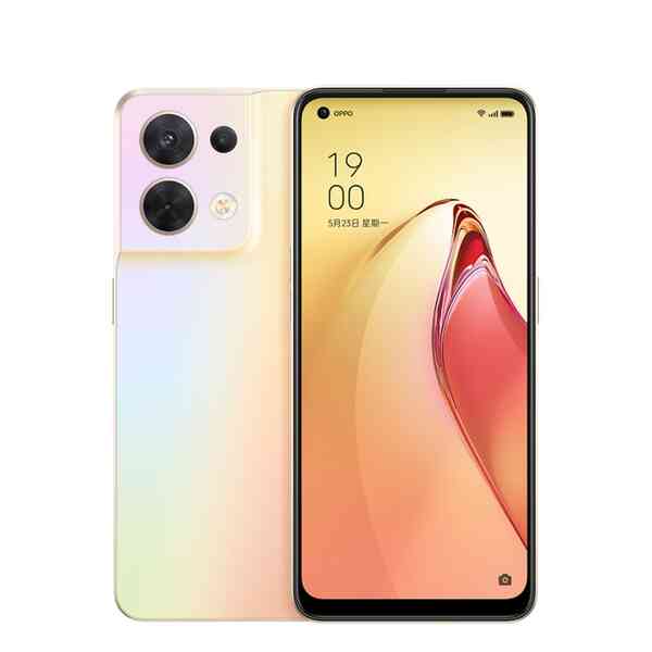 OPPO Reno8 series ra mắt với thiết kế mới, có chip hình ảnh như Find X5 Pro, sạc nhanh 80W, giá từ 8.7 triệu đồng - Ảnh 10.