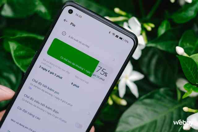 realme Q5 Pro giá hơn 7 triệu có màn hình AMOLED 120Hz, chip Snapdragon 870, sạc siêu nhanh 80W - Ảnh 15. realme Q5 Pro giá hơn 7 triệu có màn hình AMOLED 120Hz, chip Snapdragon 870, sạc siêu nhanh 80W - Ảnh 15.