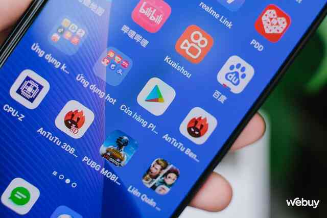 realme Q5 Pro giá hơn 7 triệu có màn hình AMOLED 120Hz, chip Snapdragon 870, sạc siêu nhanh 80W - Ảnh 16. realme Q5 Pro giá hơn 7 triệu có màn hình AMOLED 120Hz, chip Snapdragon 870, sạc siêu nhanh 80W - Ảnh 16.