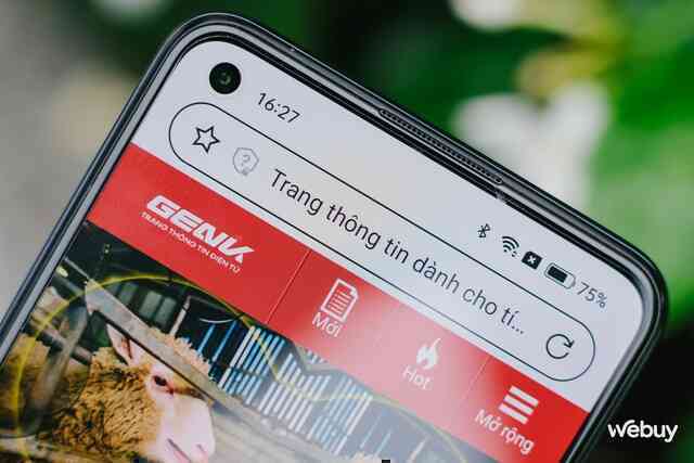 realme Q5 Pro giá hơn 7 triệu có màn hình AMOLED 120Hz, chip Snapdragon 870, sạc siêu nhanh 80W - Ảnh 8.