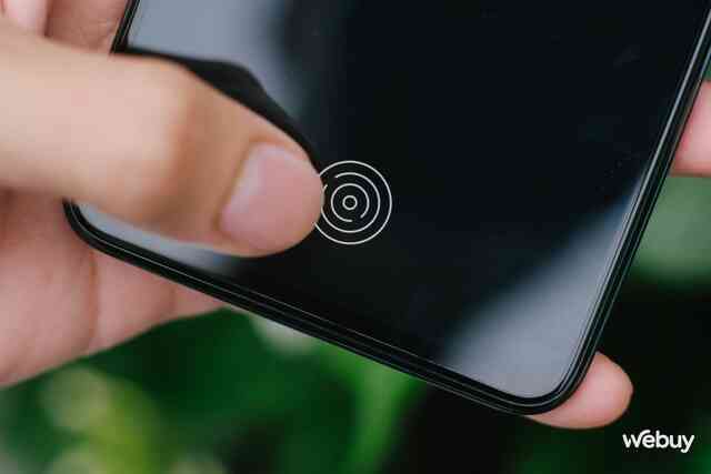 realme Q5 Pro giá hơn 7 triệu có màn hình AMOLED 120Hz, chip Snapdragon 870, sạc siêu nhanh 80W - Ảnh 10. realme Q5 Pro giá hơn 7 triệu có màn hình AMOLED 120Hz, chip Snapdragon 870, sạc siêu nhanh 80W - Ảnh 10.