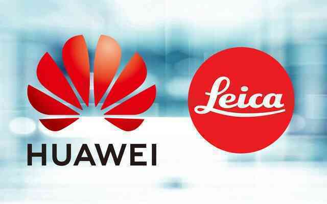 Huawei và Leica chính thức đường ai nấy đi