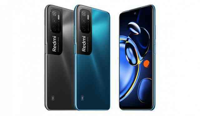 Redmi Note 11T Pro/Pro+ ra mắt: Thiết kế giống realme, chip Dimensity 8100, giá từ 5.9 triệu đồng - Ảnh 8.