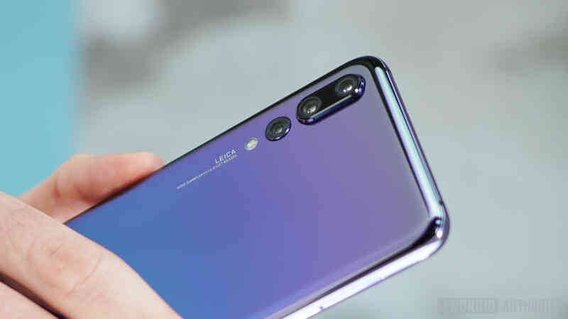 Xiaomi đã hút cạn tinh hoa của Huawei để có thể trở thành hãng smartphone hàng đầu thế giới - Ảnh 2. Xiaomi đã hút cạn tinh hoa của Huawei để có thể trở thành hãng smartphone hàng đầu thế giới - Ảnh 2.