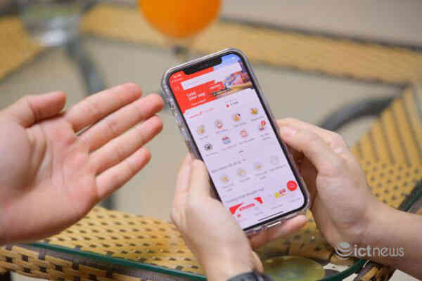 Địa phương, doanh nghiệp cần tìm ra nhà lãnh đạo chuyển đổi số có khát vọng thay đổi