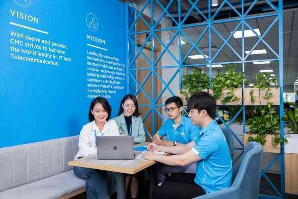 Liệu ngành IT Outsourcing Việt Nam đã đi đến giới hạn?