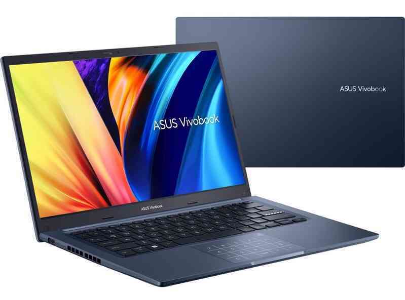 Asus tung dòng laptop Vivobook mới, giá từ 13,49 triệu đồng