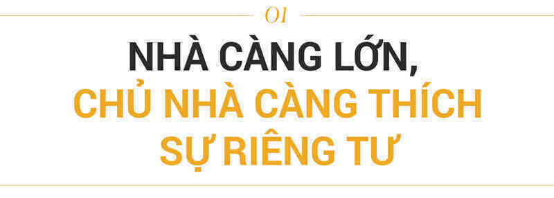 Hoàng Đức Nhà TO – Từ reviewer nhà siêu to, độc lạ tới người “bán trải nghiệm thượng lưu”: “Khách chốt mua du thuyền 40 tỷ đồng sau 1 buổi cà phê”