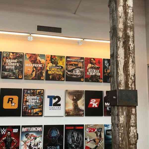 Take-Two mua lại Zynga với giao kèo tỷ đô lớn nhất lịch sử ngành game, ôm mộng trở thành công ty game mobile hàng đầu - Ảnh 2. Take-Two mua lại Zynga với giao kèo tỷ đô lớn nhất lịch sử ngành game, ôm mộng trở thành công ty game mobile hàng đầu - Ảnh 2.