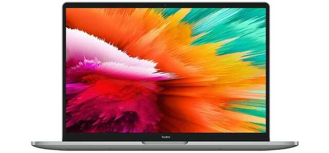 Xiaomi ra mắt RedmiBook Pro 2022 phiên bản dùng chip Ryzen 6000H, giá từ 18.3 triệu đồng - Ảnh 5.