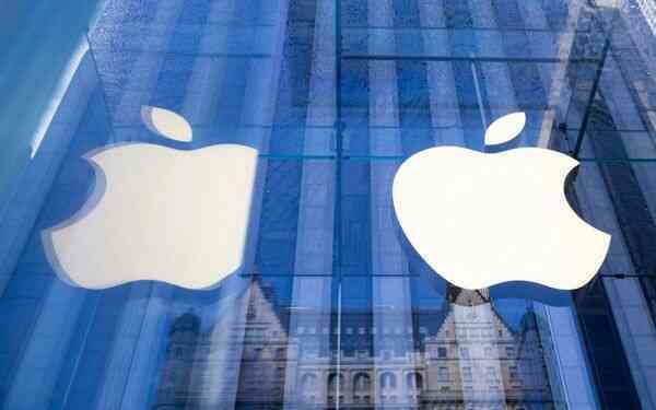 Apple tăng lương cho nhân viên giữa bão lạm phát