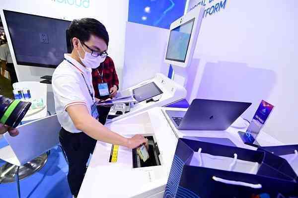 Dấu ấn của Unicloud Group tại triển lãm Smart City Asia 2022