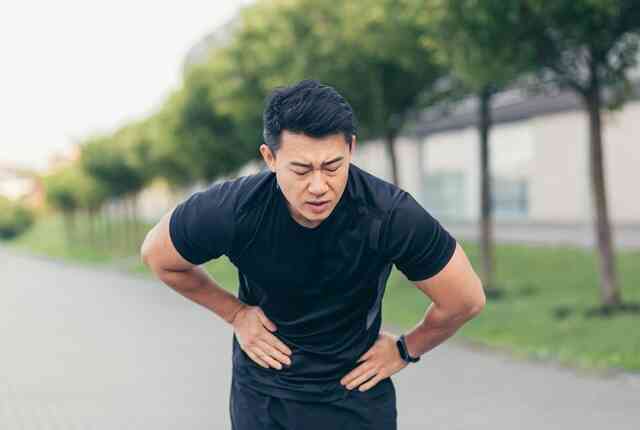 Người ta tập thể dục xong thấy sảng khoái yêu đời, tôi thì lại thấy ôm ốm và buồn ngủ - Ảnh 1. Người ta tập thể dục xong thấy sảng khoái yêu đời, tôi thì lại thấy ôm ốm và buồn ngủ - Ảnh 1.
