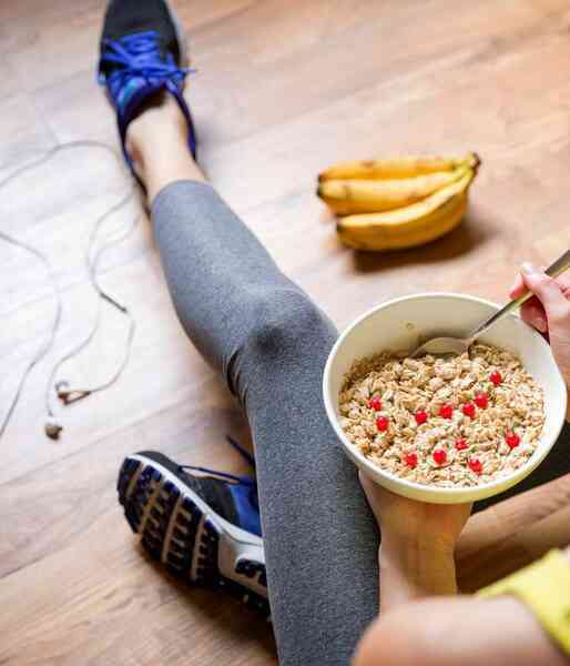 Người ta tập thể dục xong thấy sảng khoái yêu đời, tôi thì lại thấy ôm ốm và buồn ngủ - Ảnh 5. Người ta tập thể dục xong thấy sảng khoái yêu đời, tôi thì lại thấy ôm ốm và buồn ngủ - Ảnh 5.