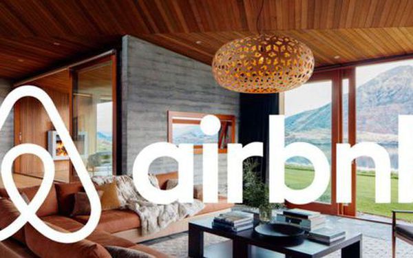 Doanh số của AirBnB bùng nổ: Minh chứng cho sự trở lại mạnh mẽ của du lịch toàn cầu - Ảnh 1. Doanh số của AirBnB bùng nổ: Minh chứng cho sự trở lại mạnh mẽ của du lịch toàn cầu - Ảnh 1.
