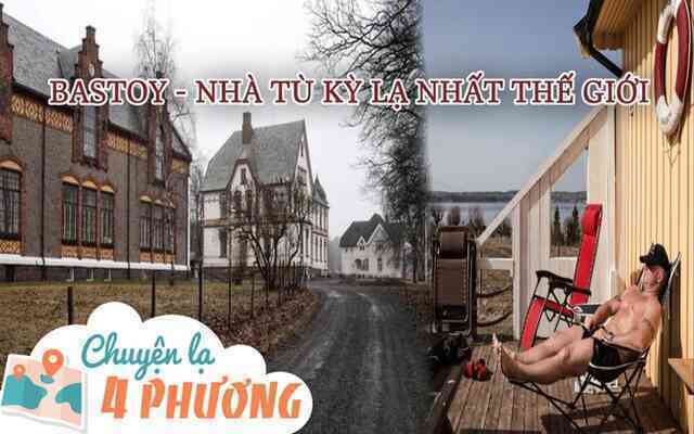 Nhà tù kỳ lạ nhất thế giới: Áp dụng nguyên tắc 'lạt mềm buộc chặt', tù nhân thoải mái tập gym và được nhận lương hàng tháng, sống tiện nghi như đi nghỉ dưỡng - Ảnh 1. Nhà tù kỳ lạ nhất thế giới: Áp dụng nguyên tắc 'lạt mềm buộc chặt', tù nhân thoải mái tập gym và được nhận lương hàng tháng, sống tiện nghi như đi nghỉ dưỡng - Ảnh 1.