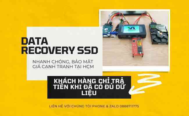 Bí kíp 2022 xác định lỗi ổ cứng máy tính bạn cần biết - Ảnh 2. Bí kíp 2022 xác định lỗi ổ cứng máy tính bạn cần biết - Ảnh 2.