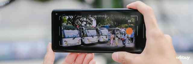 Trải nghiệm Xpan: Chế độ chụp ảnh độc đáo nhất trên OPPO Find X5 Pro - Ảnh 5. Trải nghiệm Xpan: Chế độ chụp ảnh độc đáo nhất trên OPPO Find X5 Pro - Ảnh 5.