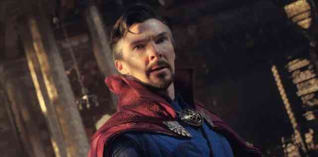 Những dự án tương lai được MCU "trải thảm" chào đón sau khi Doctor Strange 2 khép lại - Ảnh 8. Những dự án tương lai được MCU "trải thảm" chào đón sau khi Doctor Strange 2 khép lại - Ảnh 8.