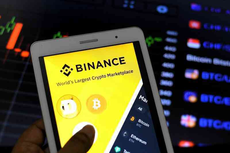 Sau Pháp, đến lượt Ý cấp phép hoạt động cho Binance